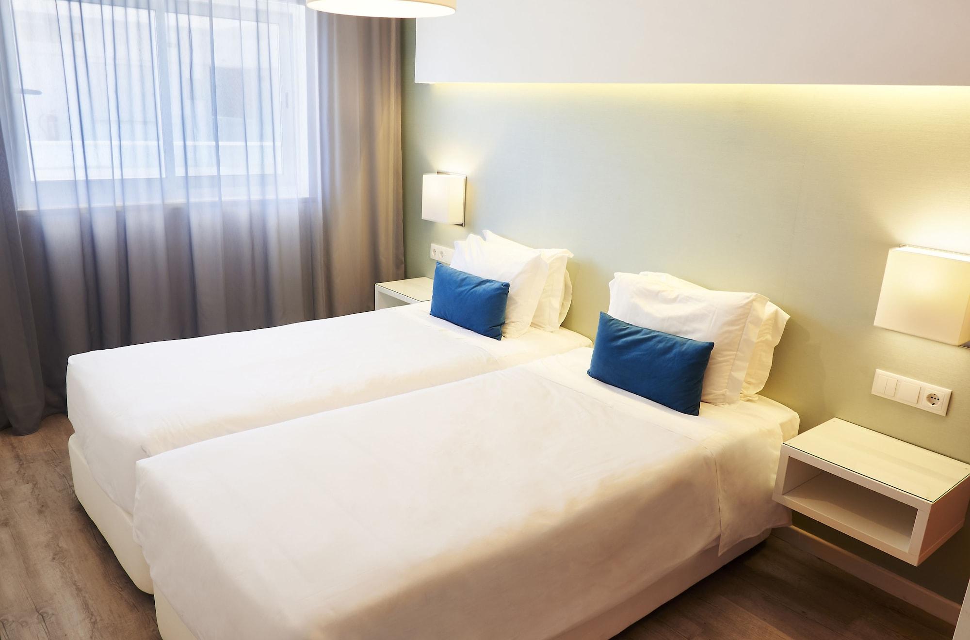 Alvormar Turisticos Aparthotel Alvor